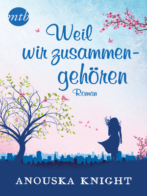 cover image of Weil wir zusammengehören